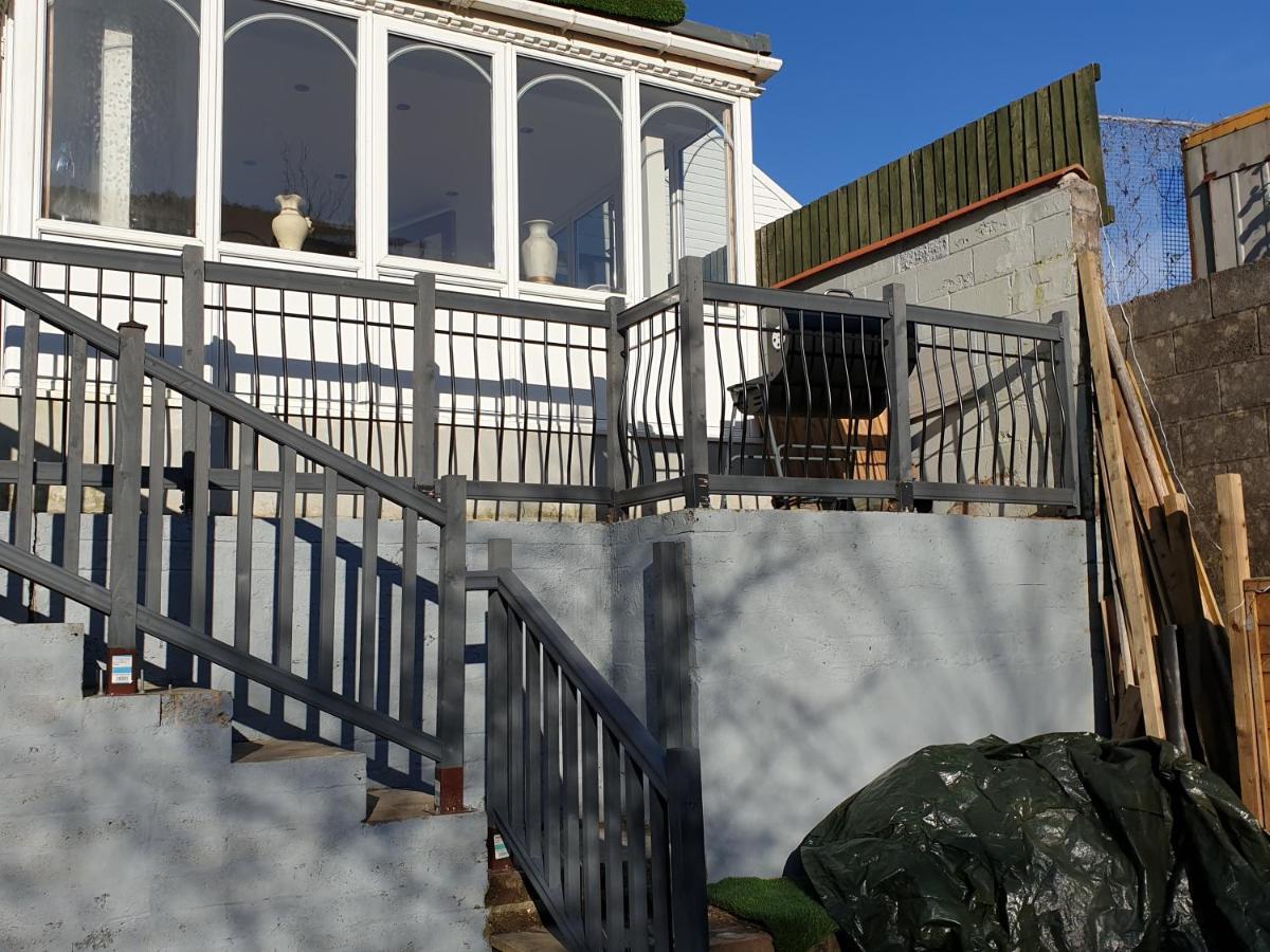 Riverside Cottage Treherbert Exterior photo
