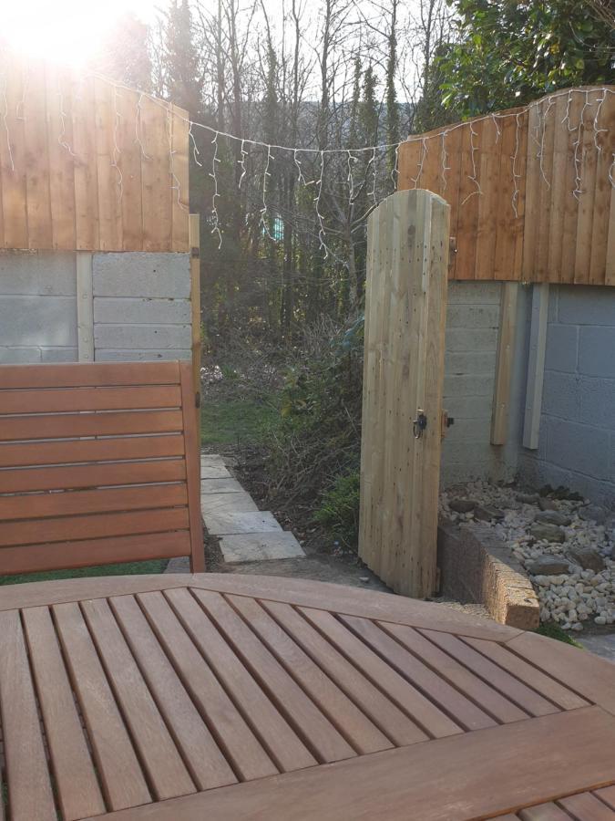Riverside Cottage Treherbert Exterior photo