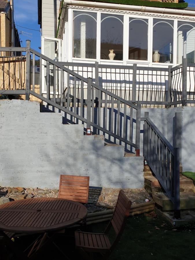 Riverside Cottage Treherbert Exterior photo