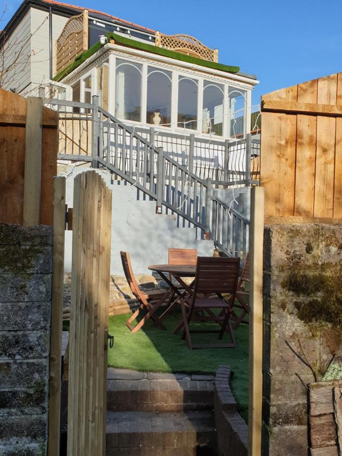 Riverside Cottage Treherbert Exterior photo