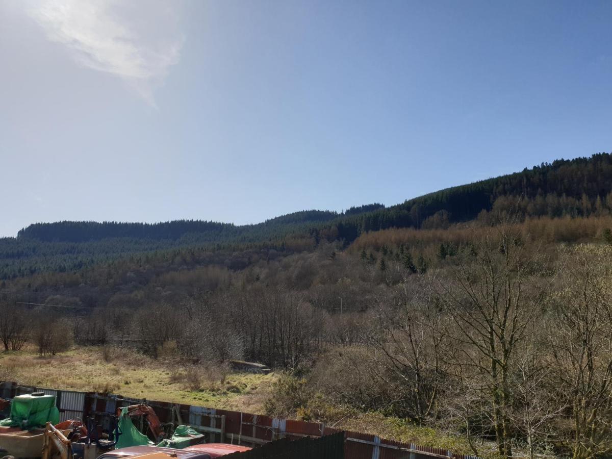 Riverside Cottage Treherbert Exterior photo