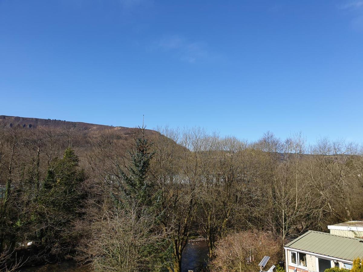 Riverside Cottage Treherbert Exterior photo