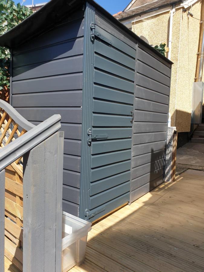 Riverside Cottage Treherbert Exterior photo
