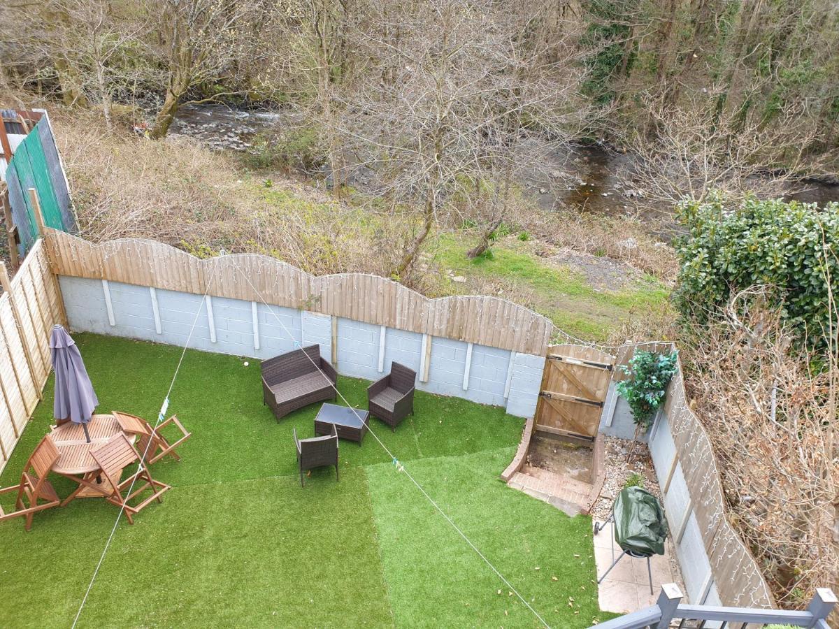 Riverside Cottage Treherbert Exterior photo