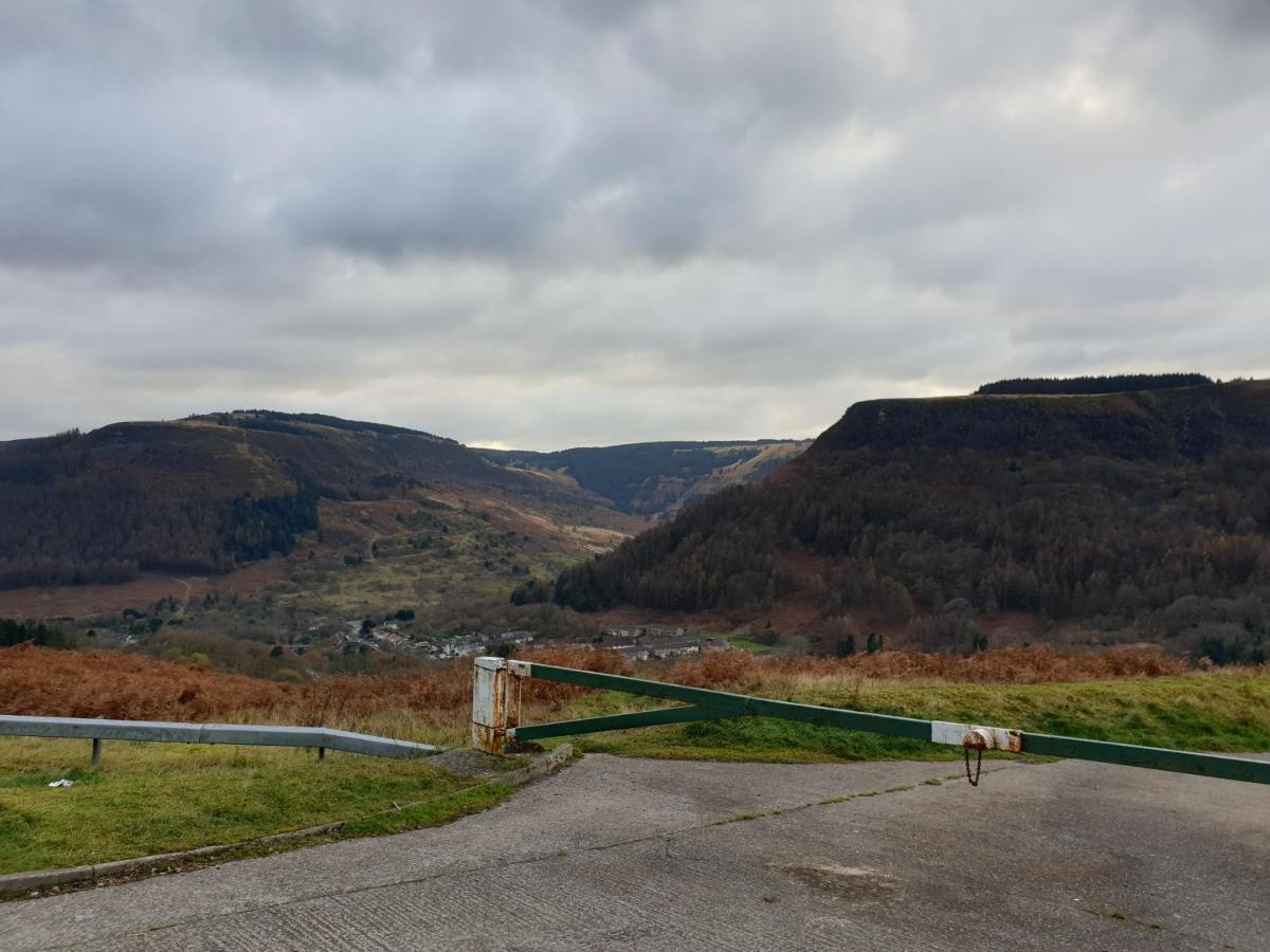 Riverside Cottage Treherbert Exterior photo