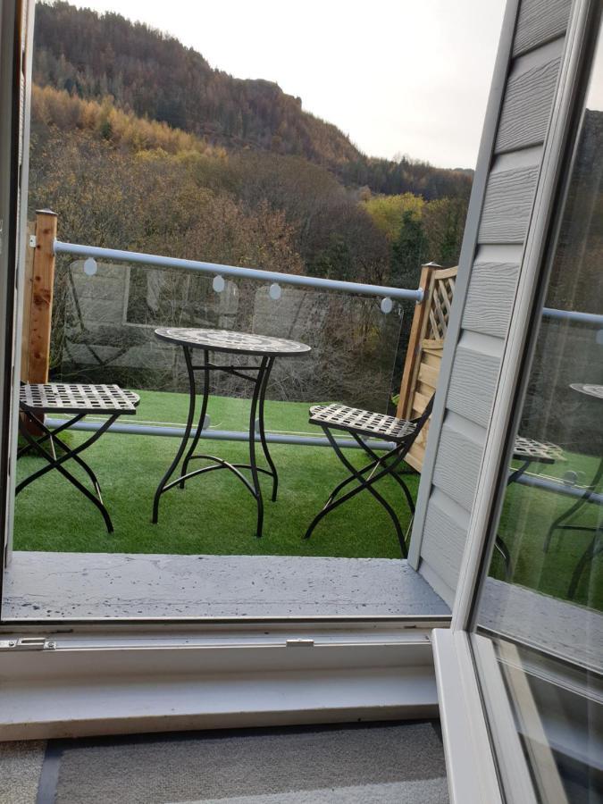 Riverside Cottage Treherbert Exterior photo