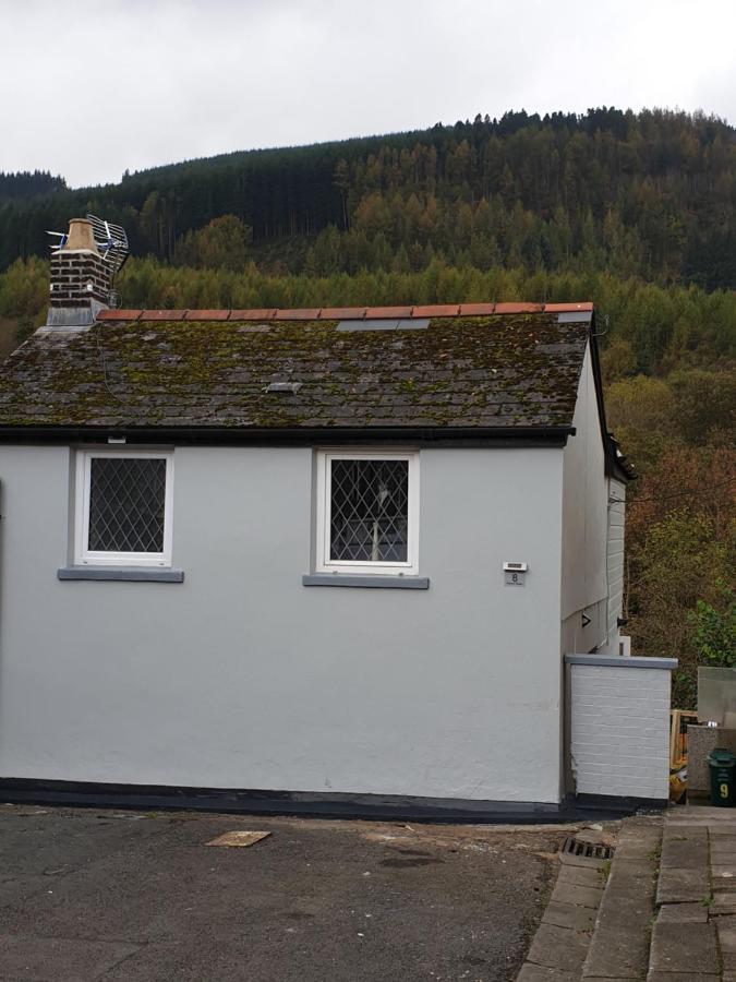 Riverside Cottage Treherbert Exterior photo
